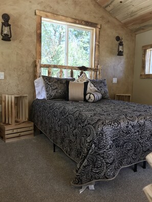 2 Schlafzimmer, Bügeleisen/Bügelbrett, Reisekinderbett, kostenloses WLAN