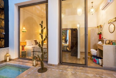 Riad Lumière