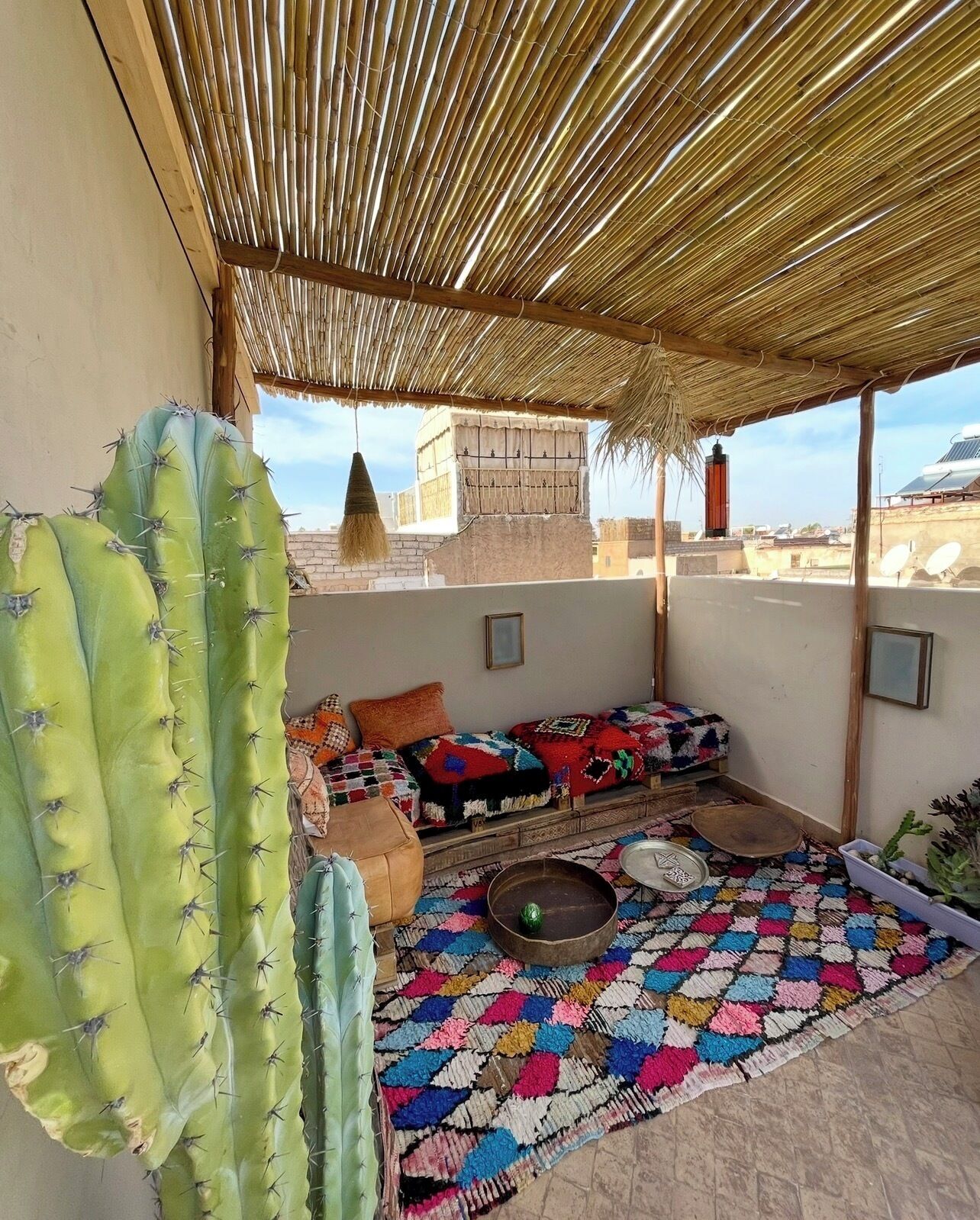 Foto - Riad Lumière