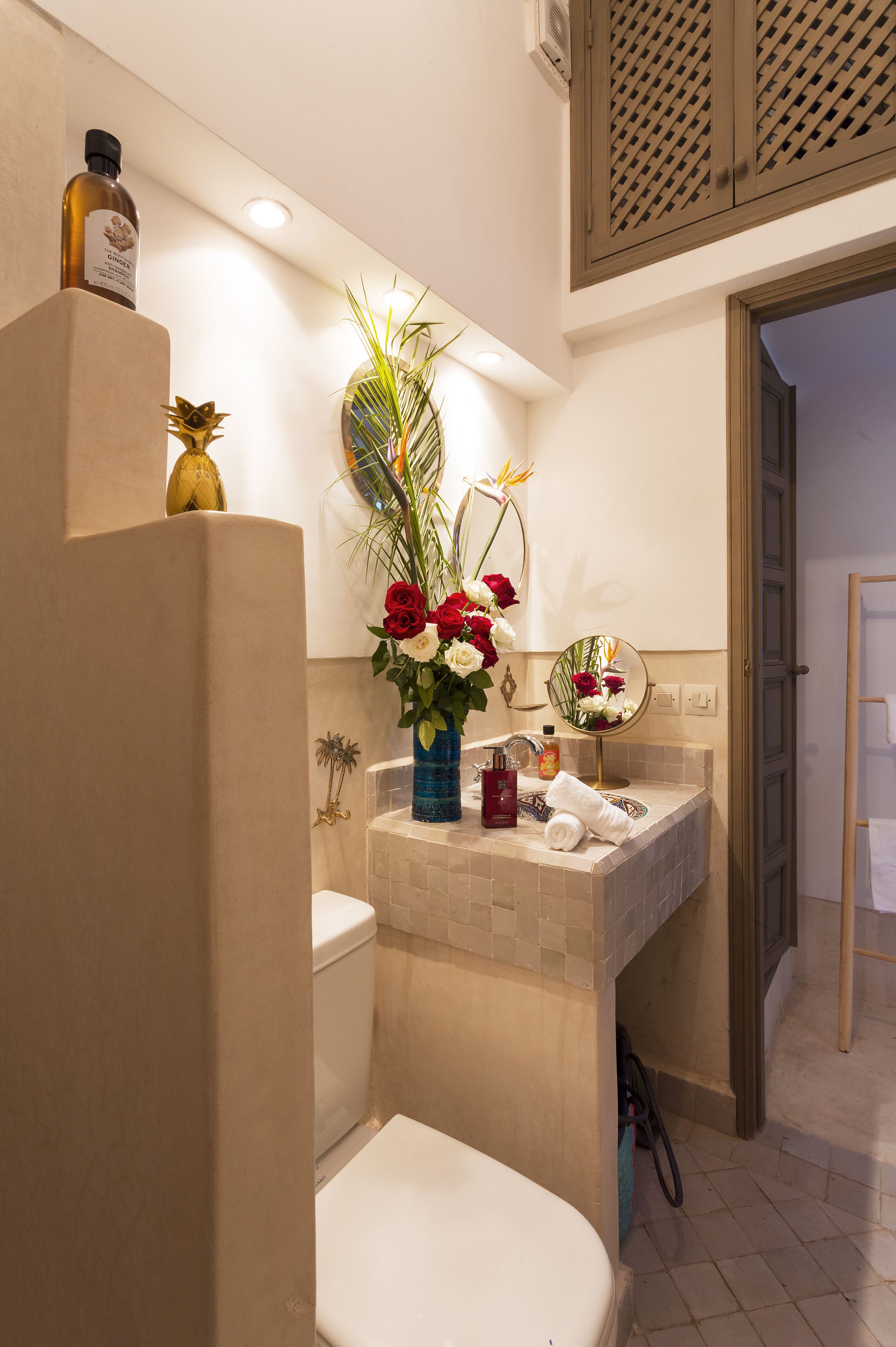 Foto - Riad Lumière