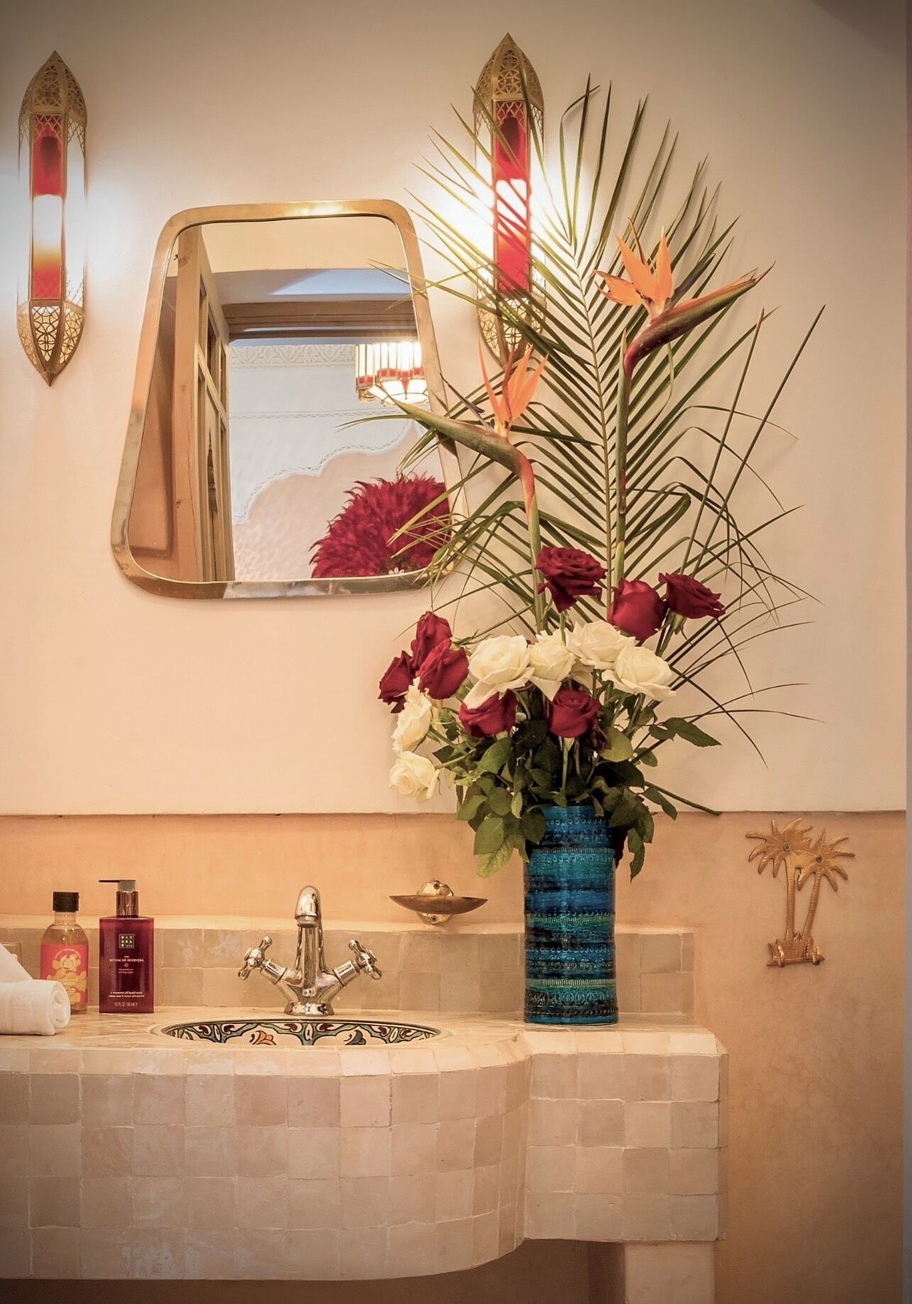 Photo - Riad Lumière