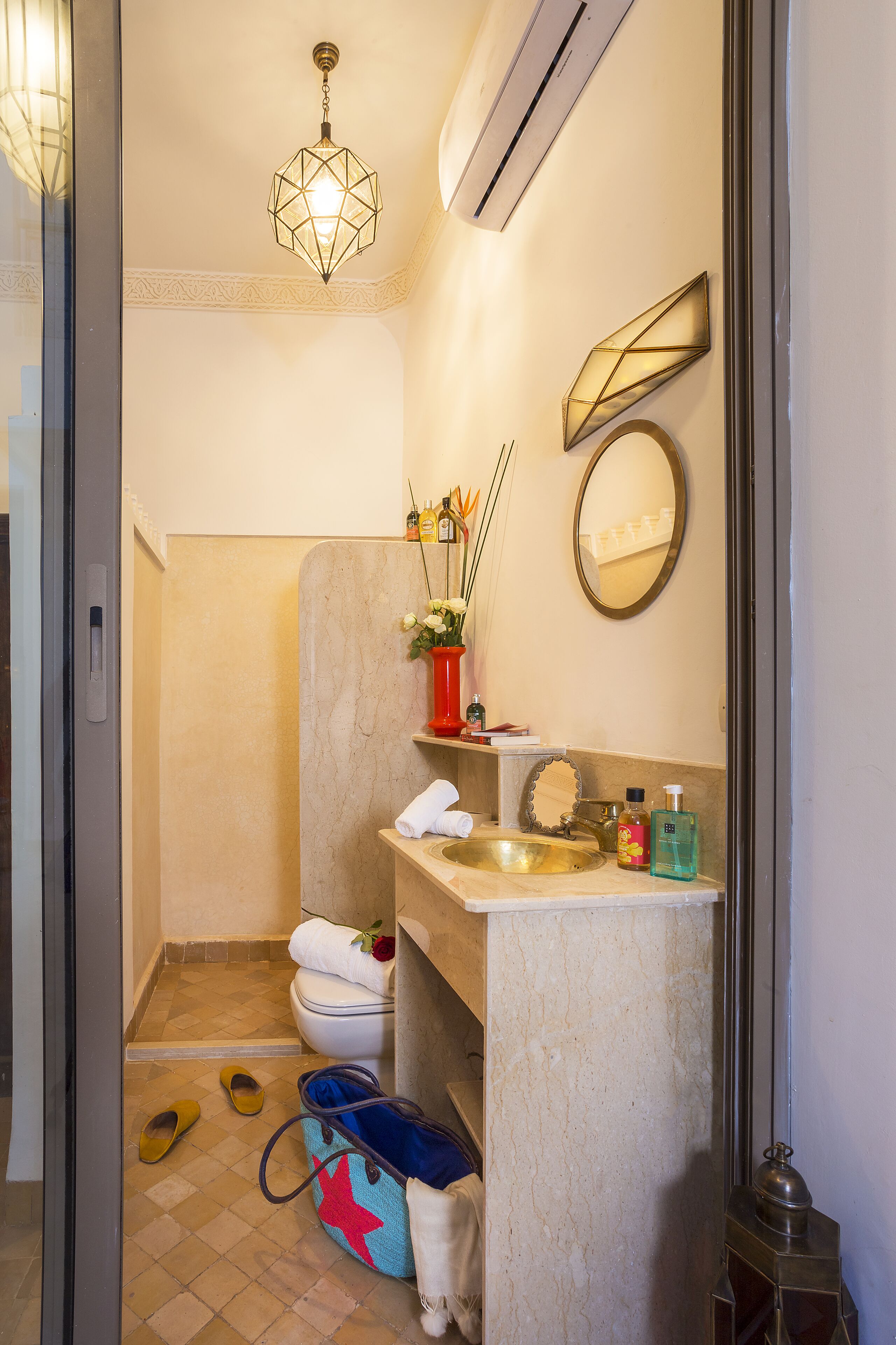 Foto - Riad Lumière