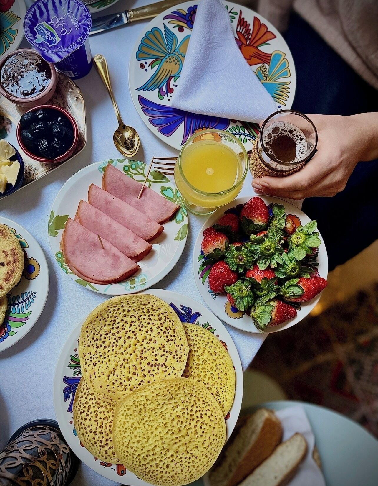 Photo - Riad Lumière