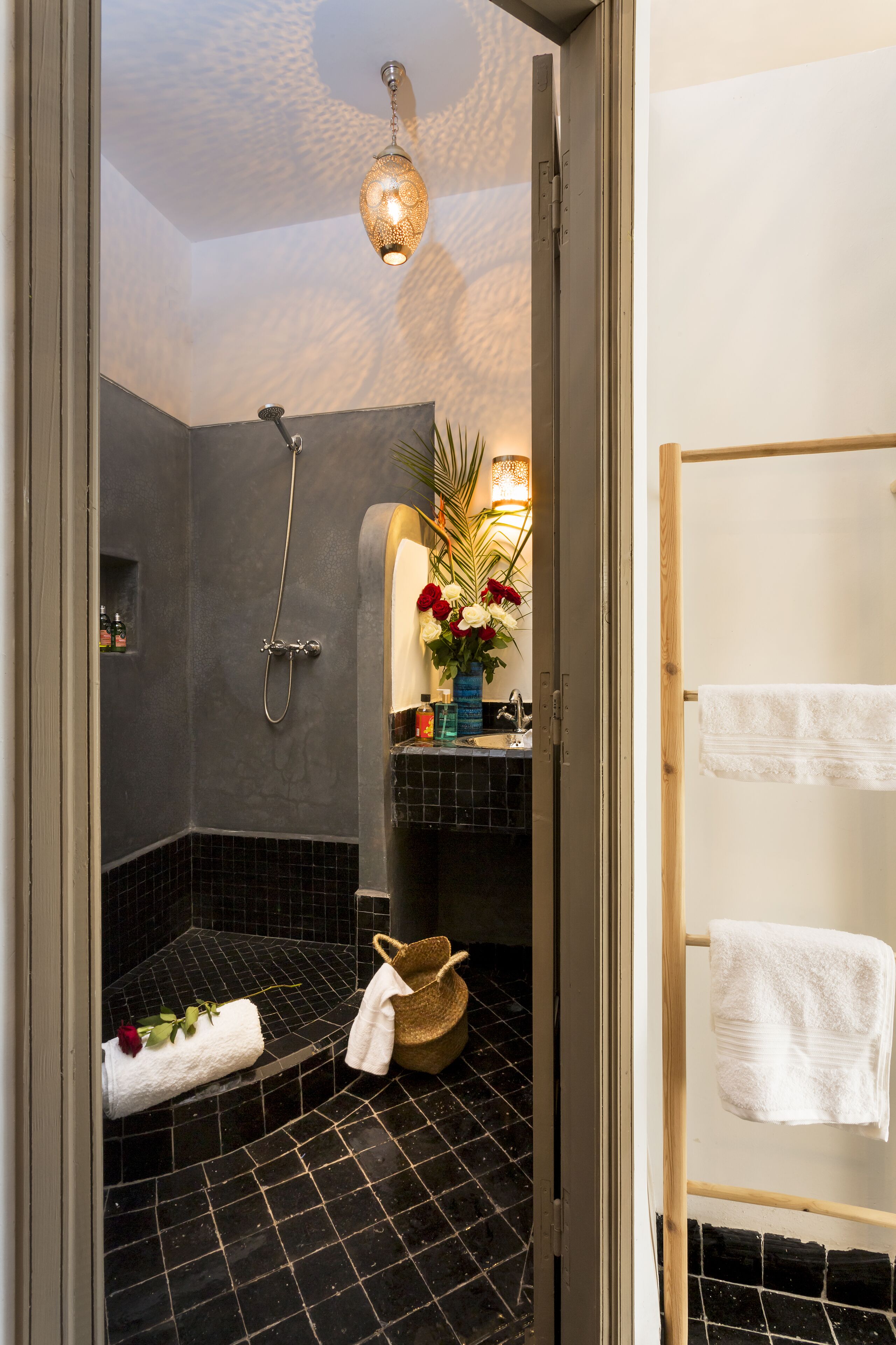 Foto - Riad Lumière