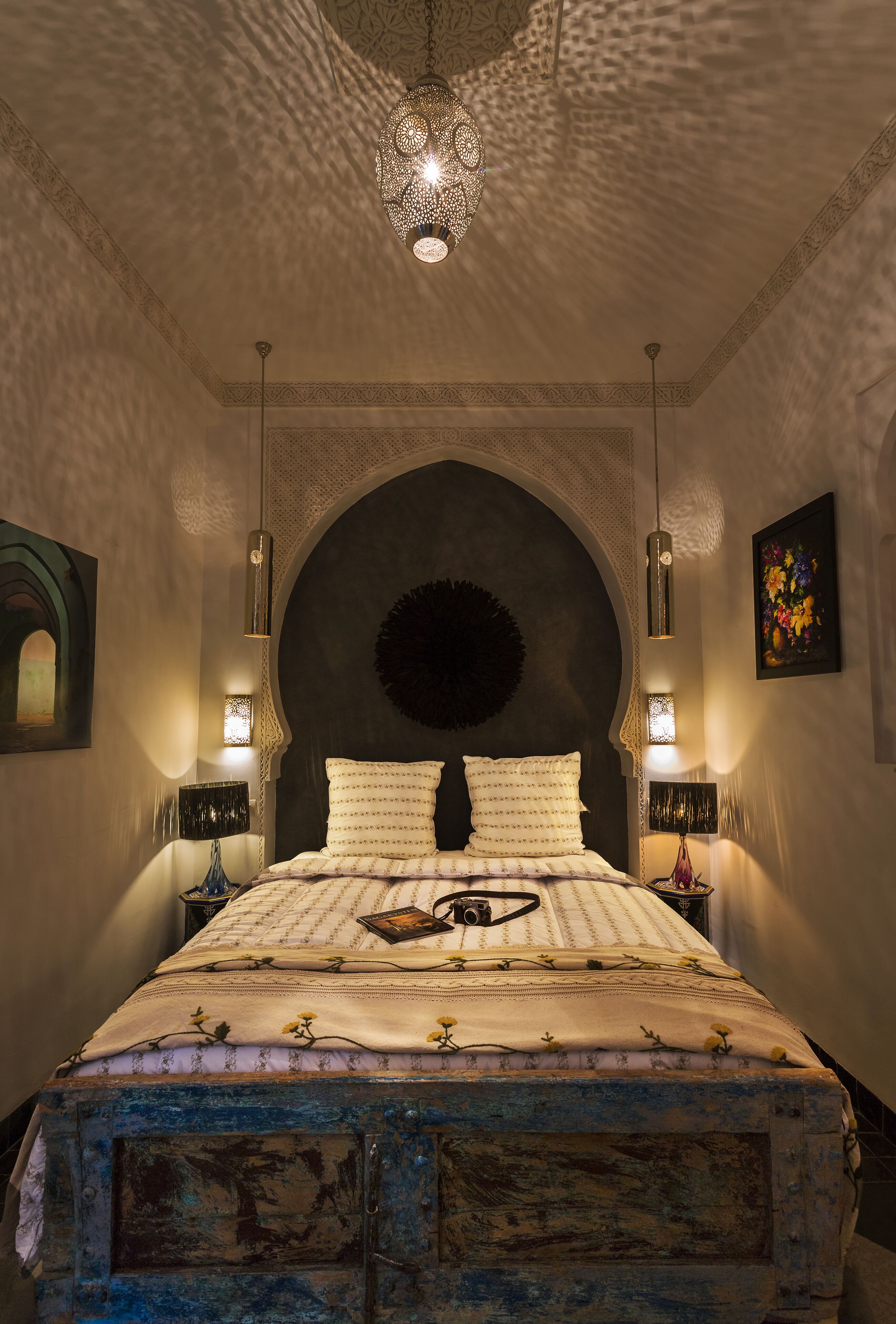 Foto - Riad Lumière