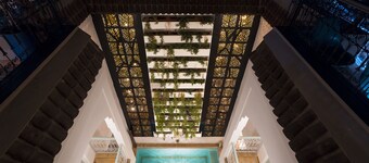 Riad Lumière