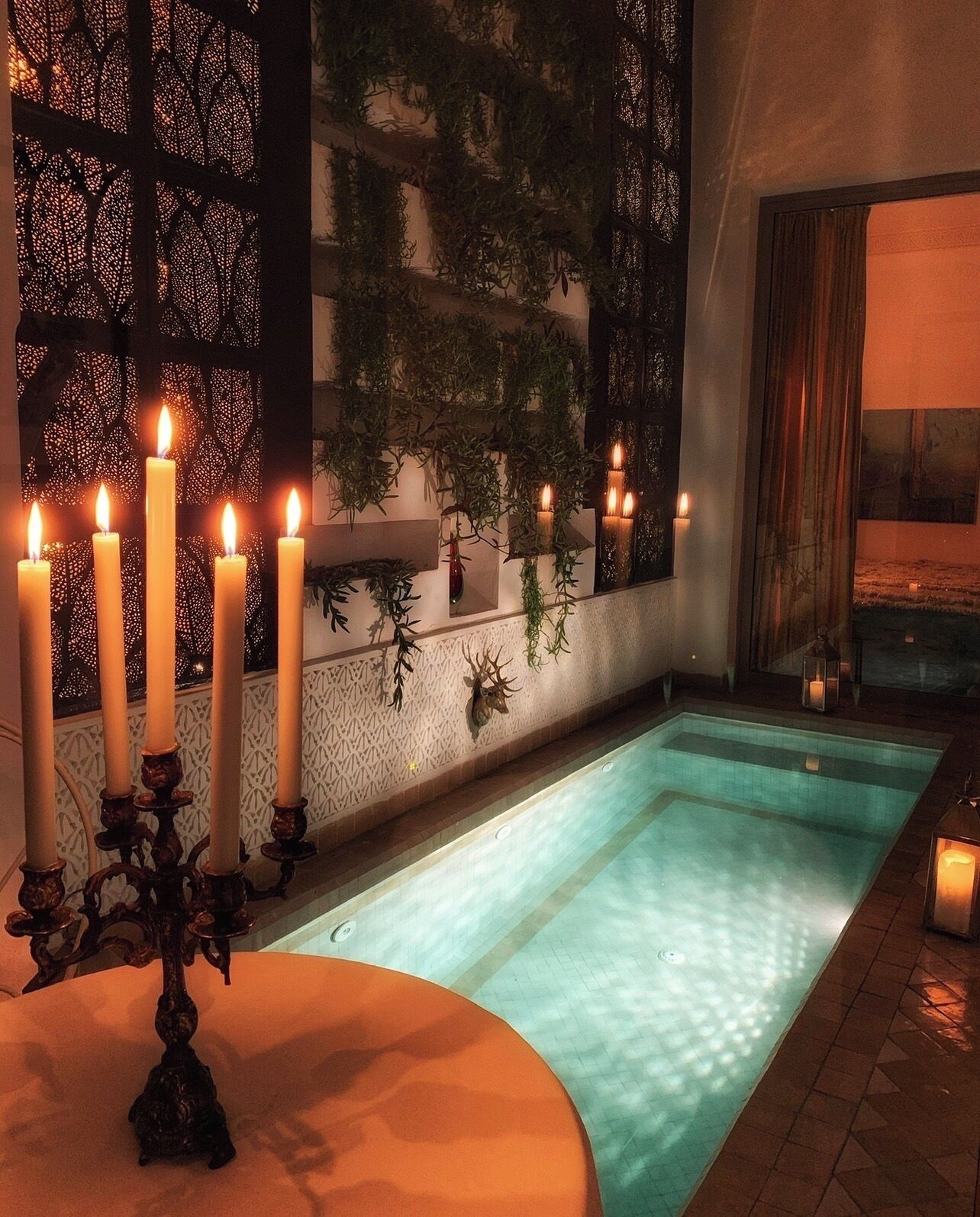Photo - Riad Lumière