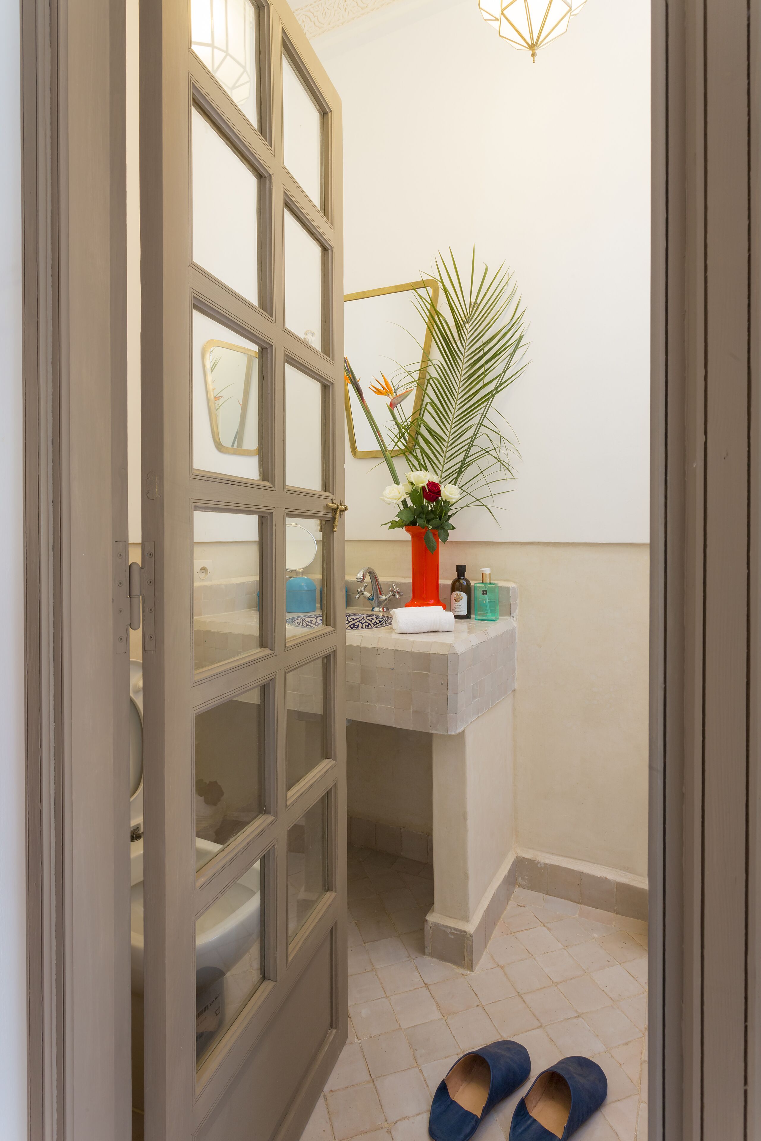 Foto - Riad Lumière