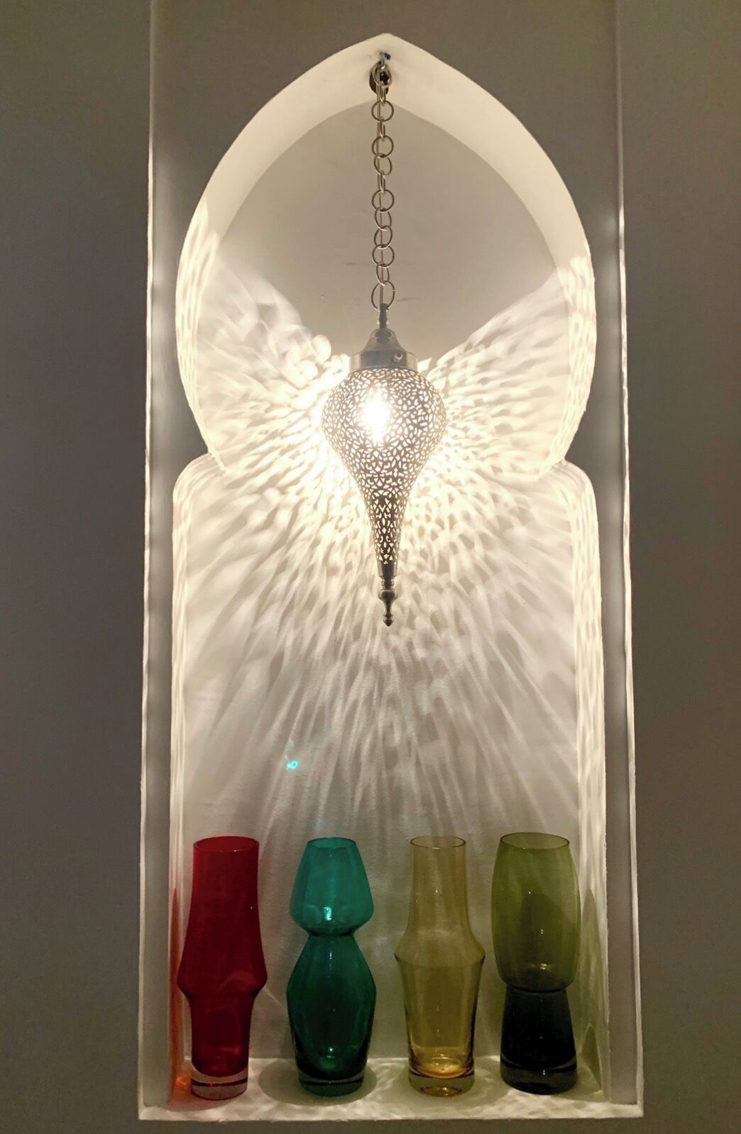 Photo - Riad Lumière