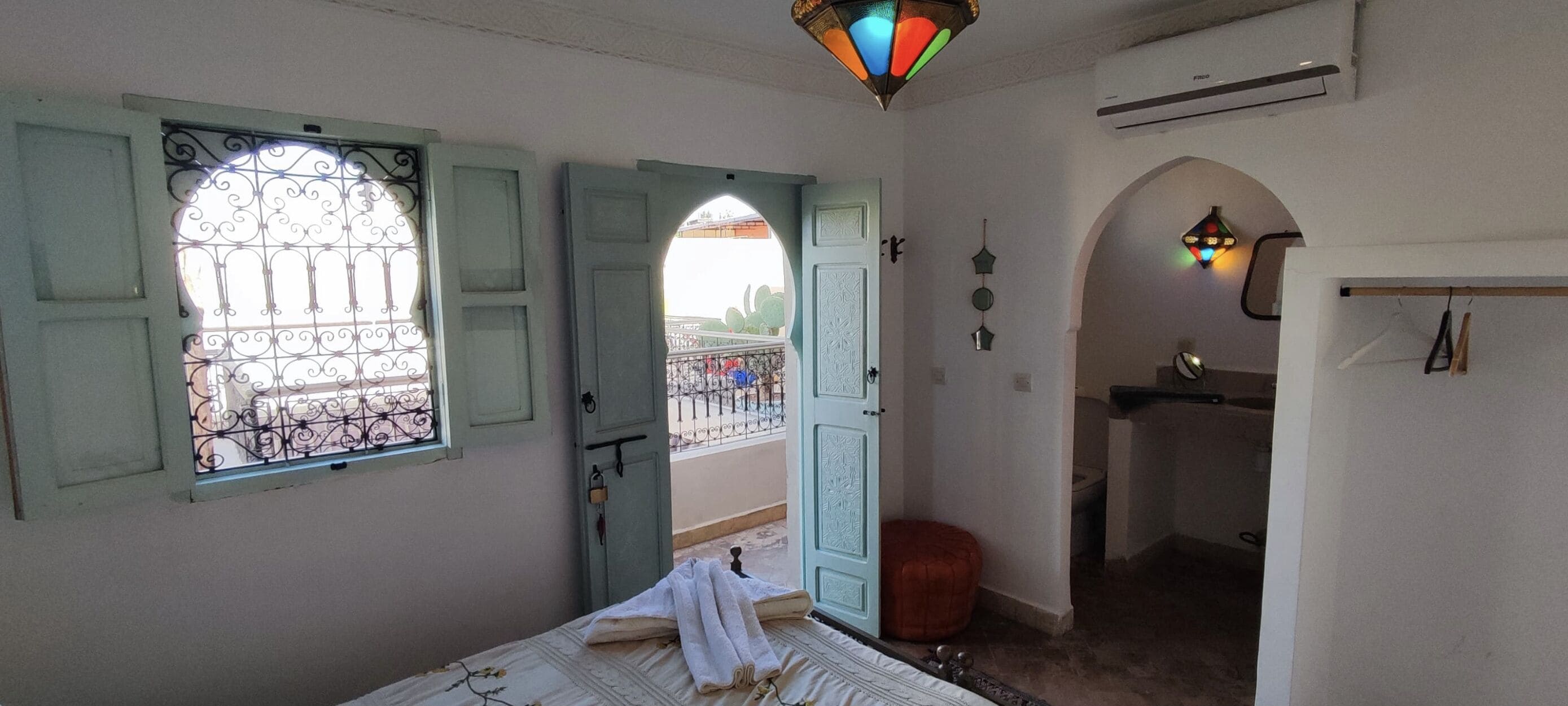 Foto - Riad Lumière