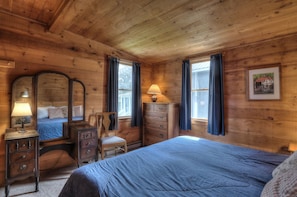 2 quartos, Wi-Fi, roupa de cama