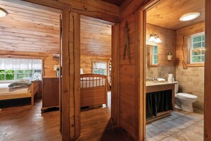 8 chambres, Wi-Fi, draps fournis