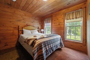 8 Schlafzimmer, WLAN, Bettwäsche