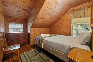 8 quartos, Wi-Fi, roupa de cama