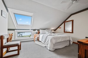 2 Schlafzimmer, WLAN