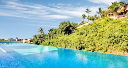Hotel Puerto Sayulita
