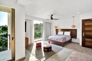 Standard Room Match Three