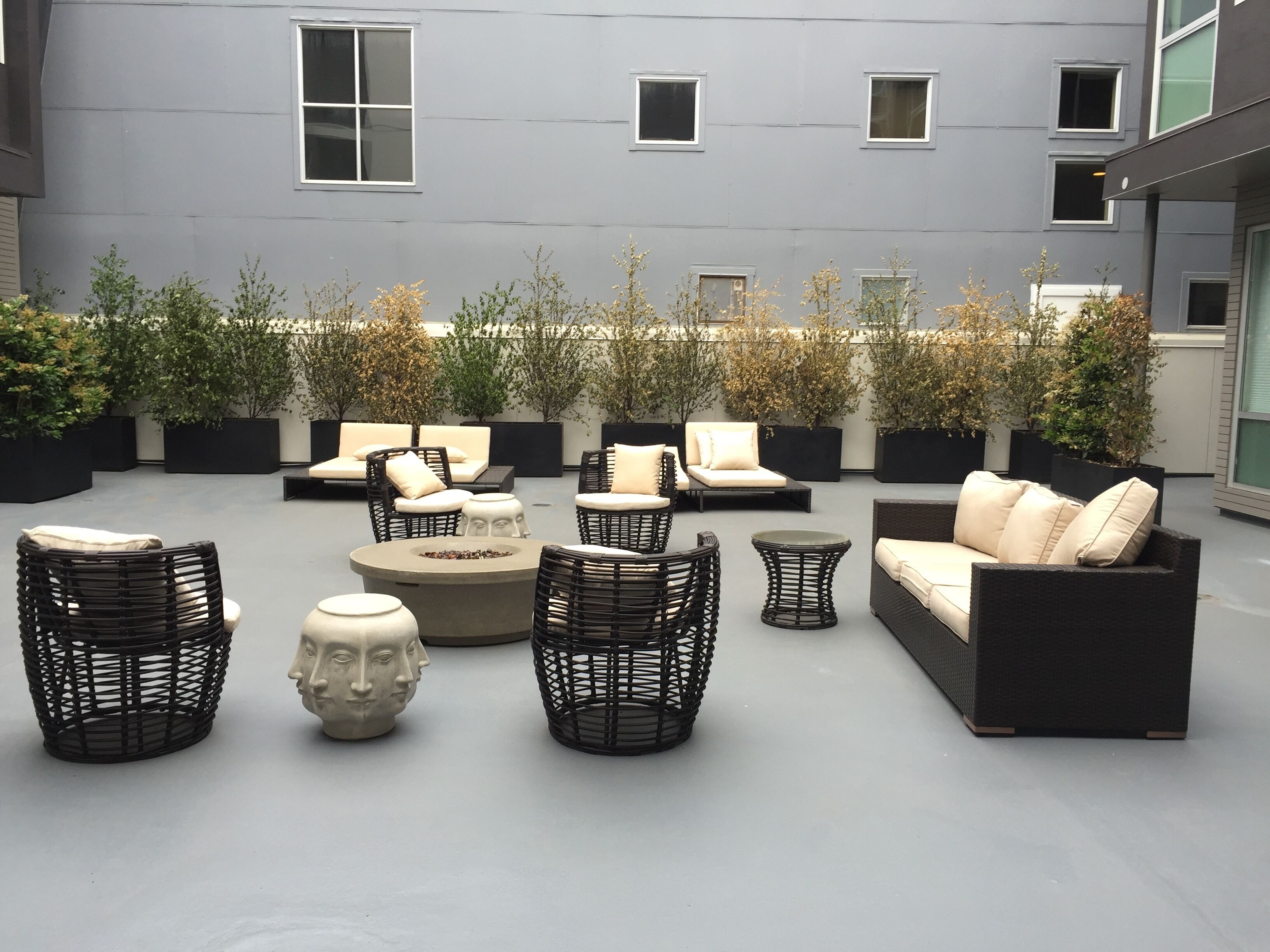 Luxury Potrero Hill\/Dogpatch Condo