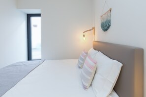 1 bedroom, WiFi, wheelchair access