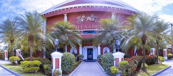 Motel Villa di Roma - Adults Only