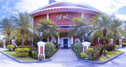 Motel Villa di Roma - Adults Only