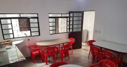 Hotel Casa Grande Max