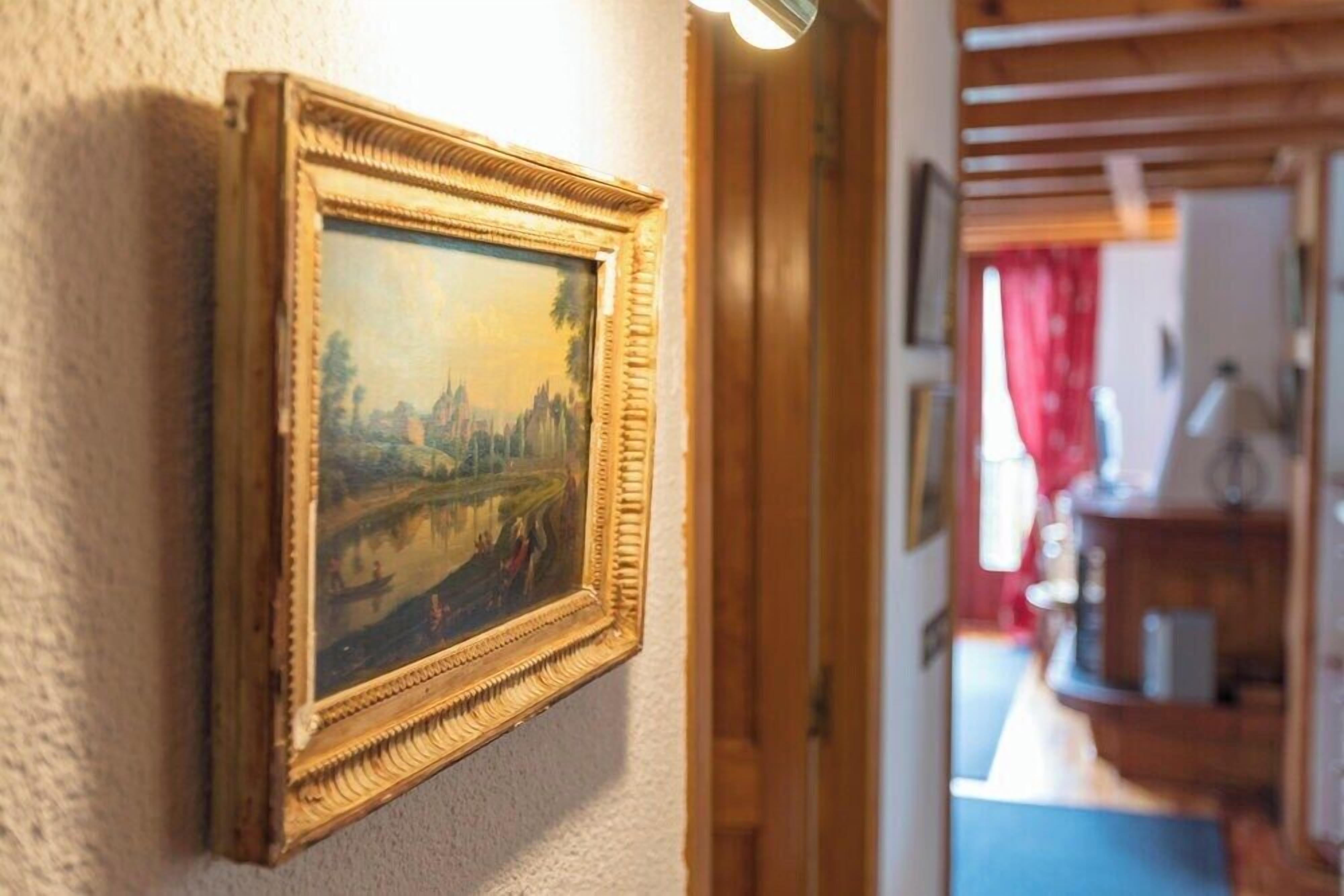 Interieur
