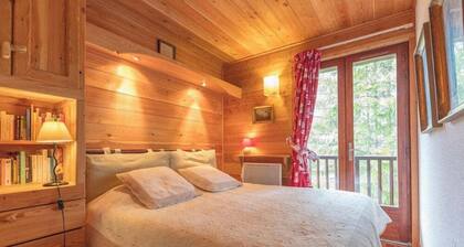 Apartment Angelique - Alpine duplex in Montgenevre