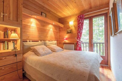 Apartment Angelique - Alpine duplex in Montgenevre