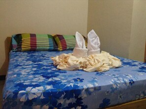 Basic-Zweibettzimmer | Kostenloses WLAN