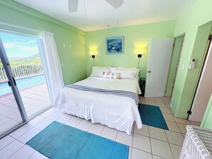 2 bedrooms, internet - Great family home w/private pool, a/c!! Close to Cruz Bay! (St John)