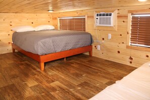 Family Loft | Free WiFi - Holbrook KOA (Holbrook)