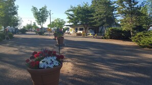 Front of property - Holbrook KOA (Holbrook)