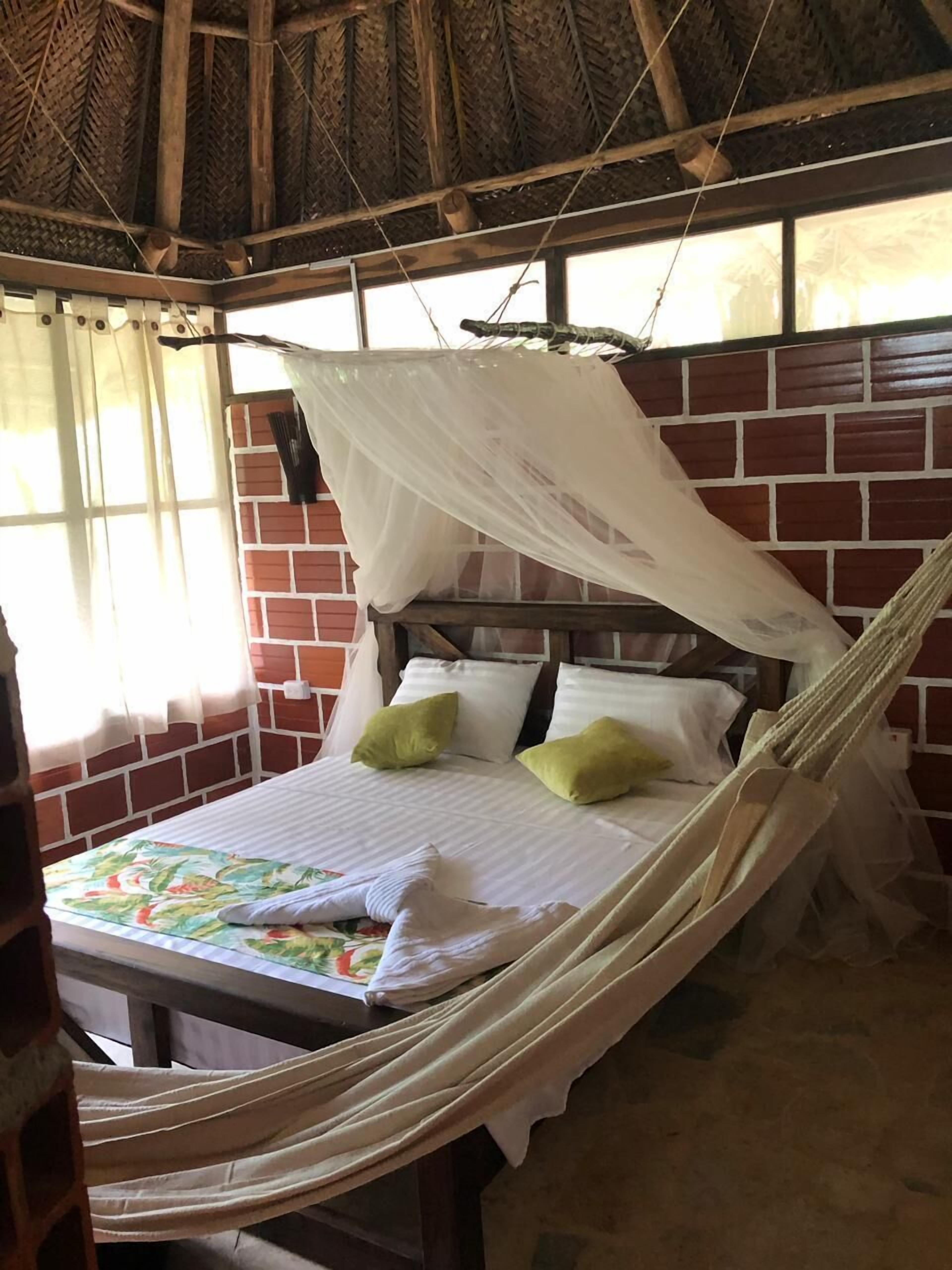 Chambre Deluxe, 1 grand lit