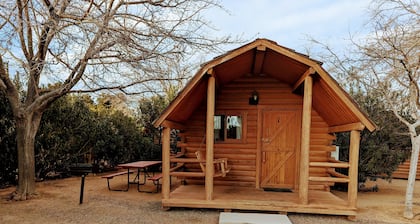 Kingman KOA