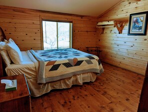 Bungalou estàndard | Wifi gratuïta 