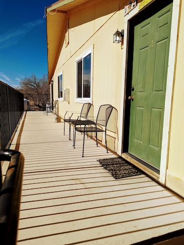 Kingman KOA