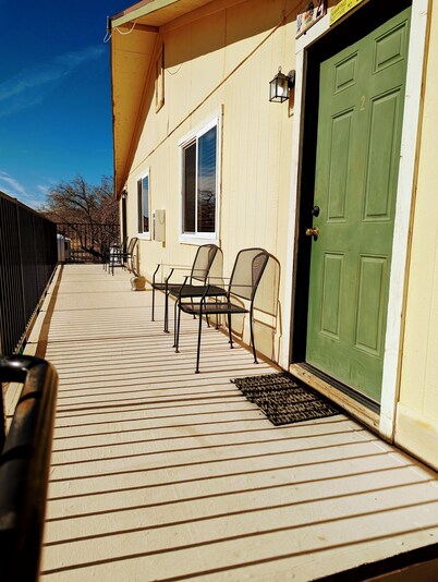 Kingman KOA
