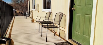 Kingman KOA
