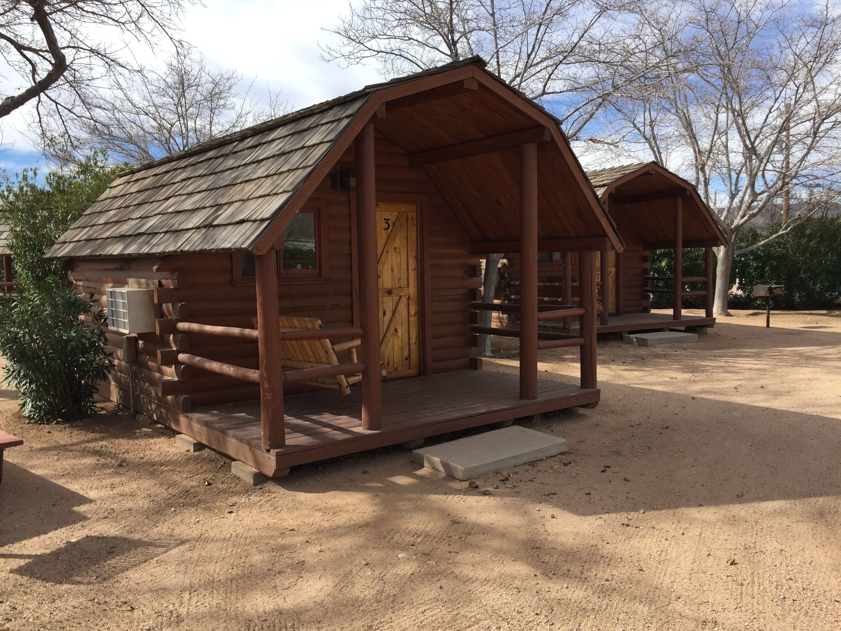 Kingman KOA