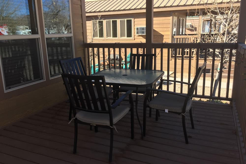 Kingman KOA - Kingman