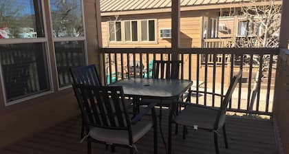 Kingman KOA