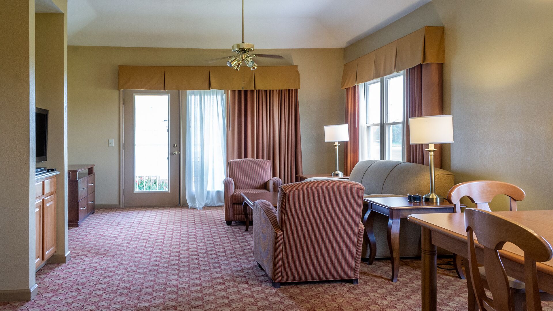 Exquisite Club Wyndham Nashville, 1 Bedroom Suite