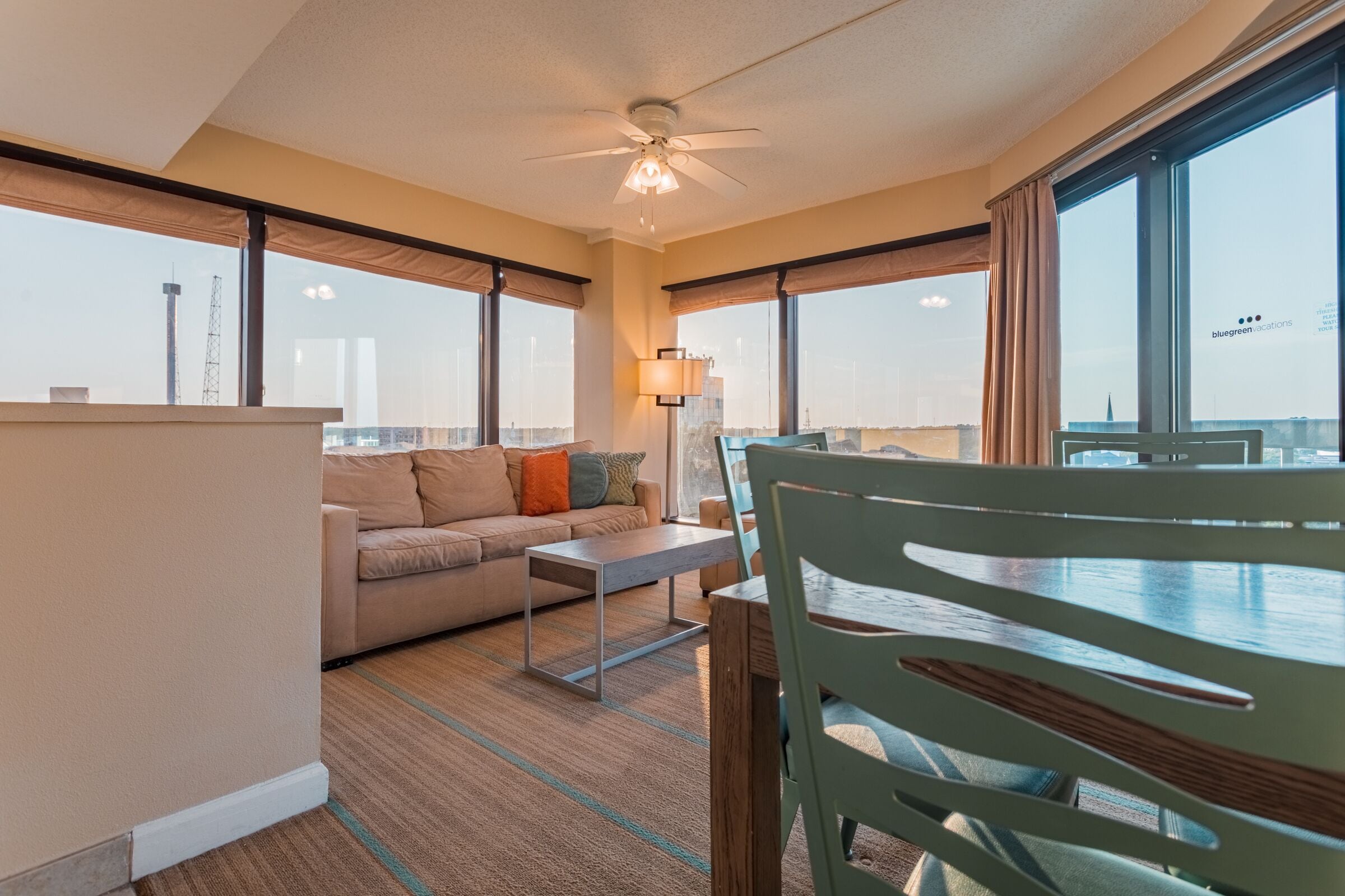 Sea Glass Tower, Myrtle Beach, South Carolina, 1 Bedroom Standard- Limited View
