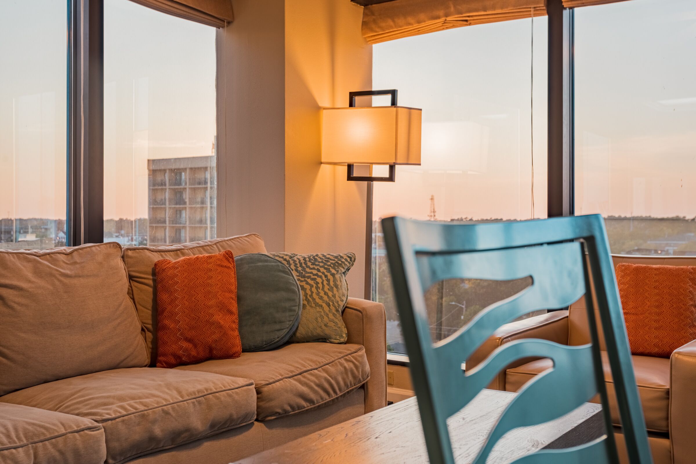 Sea Glass Tower, Myrtle Beach, South Carolina, 1 Bedroom Standard- Limited View