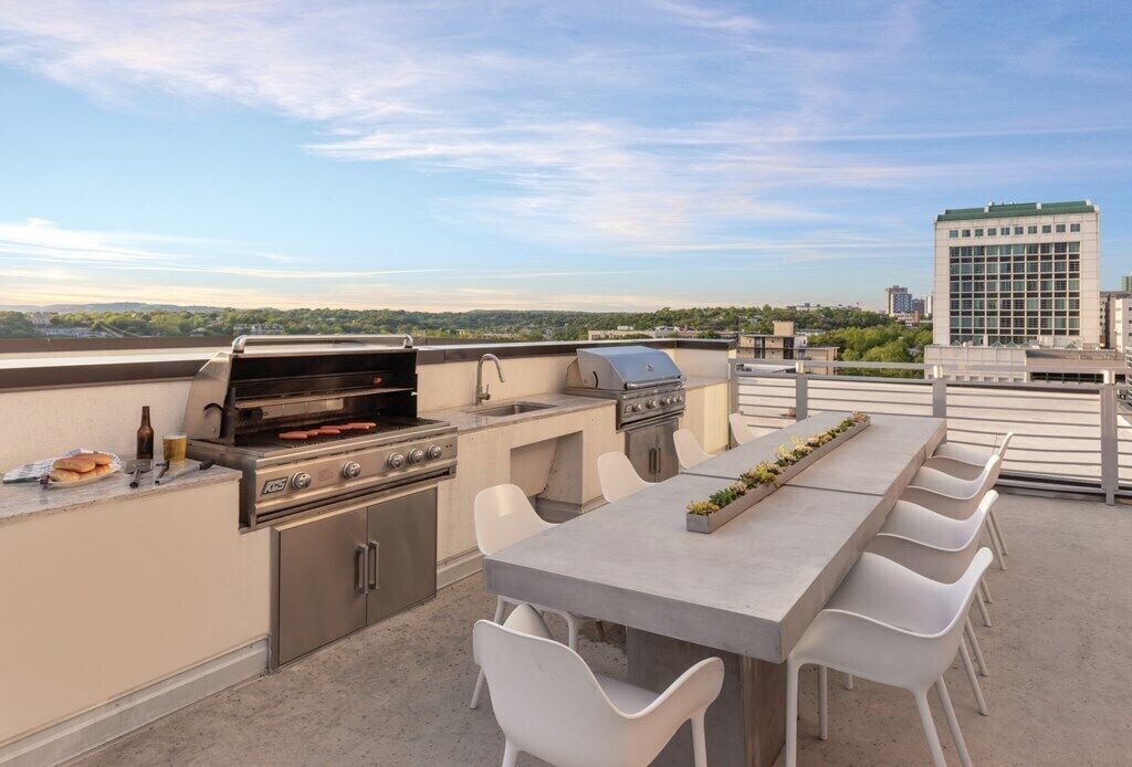 Wyndham Austin - Studio