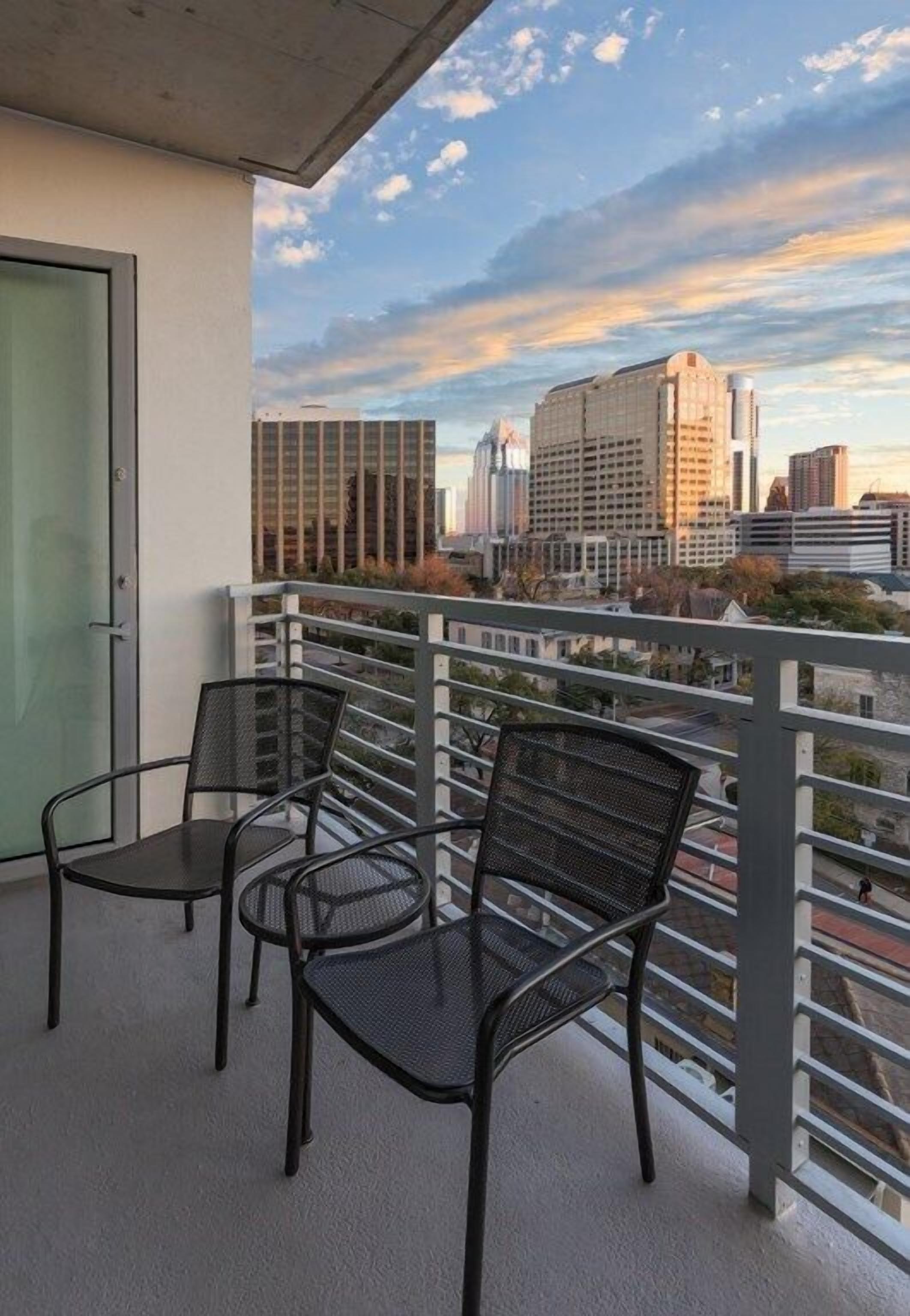 Comfortable Club Wyndham Austin, Studio