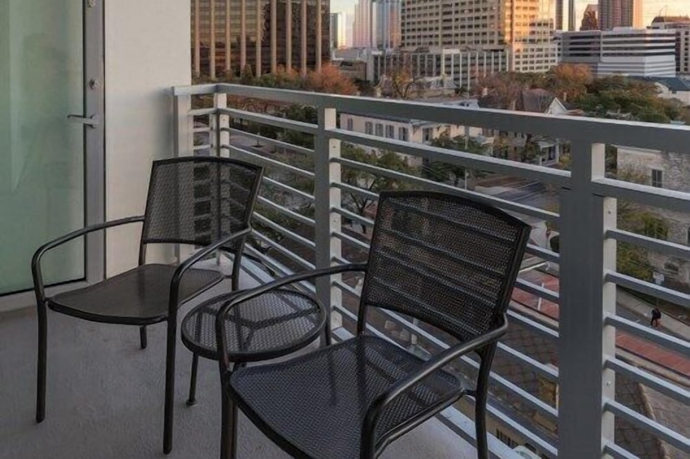 Comfortable Club Wyndham Austin, Studio
