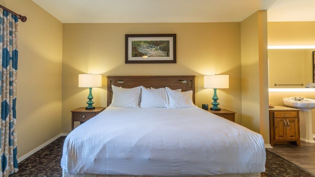 Club Wyndham Branson at the Meadows - 1 Bedroom Suite