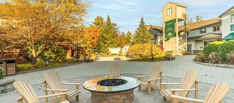 Wyndham Smugglers Notch - 2 Bedroom
